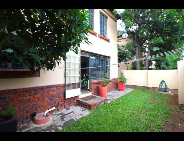 3 BEDROOM DUPLEX FOR SALE IN NOORDHANG
